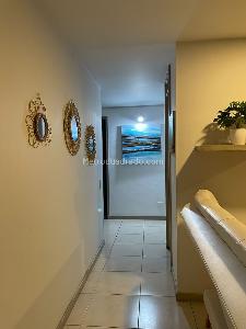 Apartamento de 3 alcobas en arriendo en Conquistadores, Medellín, 125 m² · foto 16 de 17