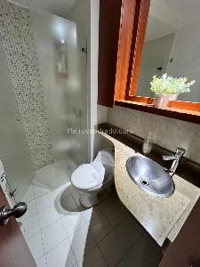 Apartamento en venta en Cantabria Mazuren, Bogotá · foto 9 de 17