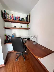 Apartamento en venta en Cantabria Mazuren, Bogotá · foto 10 de 17