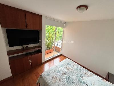 Apartamento en venta en Cantabria Mazuren, Bogotá · foto 13 de 17