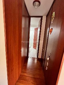 Apartamento en venta en Cantabria Mazuren, Bogotá · foto 16 de 17