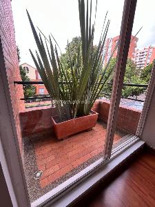 Apartamento en venta en Cantabria Mazuren, Bogotá · foto 17 de 17