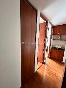 Apartamento en venta en Cantabria Mazuren, Bogotá · foto 8 de 17