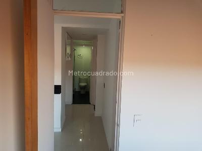 Apartamento de 3 alcobas en arriendo en San Jose De Spring, Bogotá, 56 m² · foto 10 de 15