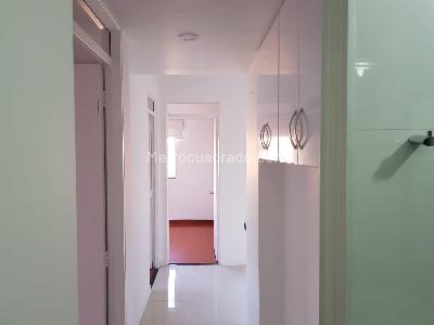 Apartamento de 3 alcobas en arriendo en San Jose De Spring, Bogotá, 56 m² · foto 11 de 15
