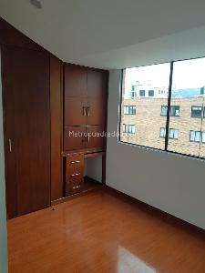 Apartamento de 3 alcobas en arriendo en San Jose De Spring, Bogotá, 56 m² · foto 12 de 15