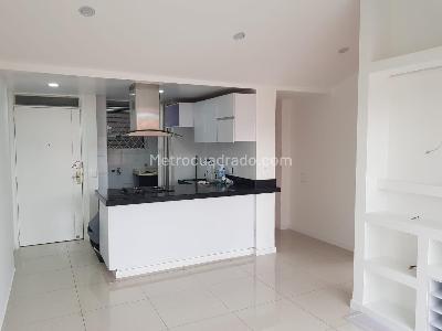 Apartamento de 3 alcobas en arriendo en San Jose De Spring, Bogotá, 56 m² · foto 13 de 15