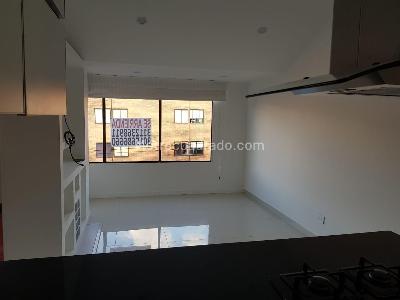 Apartamento de 3 alcobas en arriendo en San Jose De Spring, Bogotá, 56 m² · foto 14 de 15