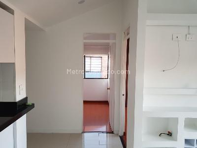 Apartamento de 3 alcobas en arriendo en San Jose De Spring, Bogotá, 56 m² · foto 15 de 15