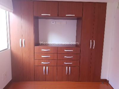 Apartamento de 3 alcobas en arriendo en San Jose De Spring, Bogotá, 56 m² · foto 2 de 15