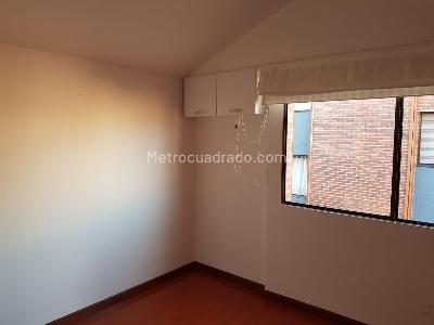 Apartamento de 3 alcobas en arriendo en San Jose De Spring, Bogotá, 56 m² · foto 6 de 15