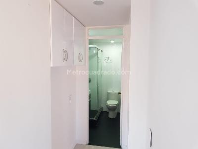 Apartamento de 3 alcobas en arriendo en San Jose De Spring, Bogotá, 56 m² · foto 8 de 15