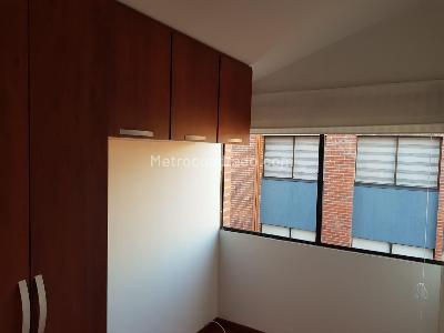 Apartamento de 3 alcobas en arriendo en San Jose De Spring, Bogotá, 56 m² · foto 9 de 15