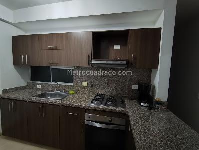 Apartamento de 3 alcobas en arriendo en Toledo Castilla Reservado, Bogotá, 62 m² · foto 14 de 14