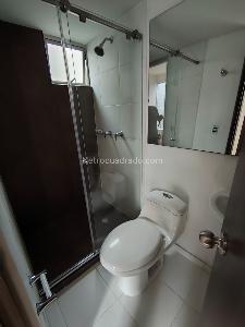 Apartamento de 3 alcobas en arriendo en Toledo Castilla Reservado, Bogotá, 62 m² · foto 5 de 14