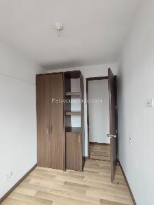 Apartamento de 3 alcobas en arriendo en Toledo Castilla Reservado, Bogotá, 62 m² · foto 6 de 14