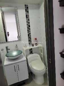 Apartamento de 3 alcobas en venta en Santo Domingo, Ibagué, 70 m² · foto 10 de 13