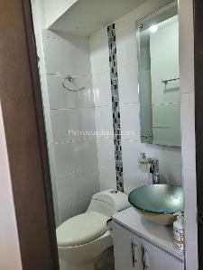 Apartamento de 3 alcobas en venta en Santo Domingo, Ibagué, 70 m² · foto 11 de 13