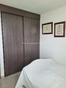 Apartamento de 3 alcobas en venta en Santo Domingo, Ibagué, 70 m² · foto 12 de 13
