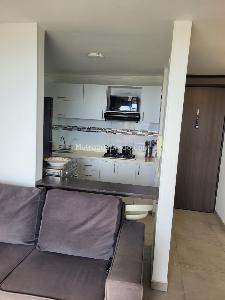 Apartamento de 3 alcobas en venta en Santo Domingo, Ibagué, 70 m² · foto 3 de 13