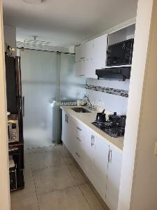 Apartamento de 3 alcobas en venta en Santo Domingo, Ibagué, 70 m² · foto 4 de 13