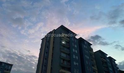 Apartamento de 3 alcobas en venta en Santo Domingo, Ibagué, 70 m² · foto 5 de 13