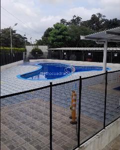 Apartamento de 3 alcobas en venta en Santo Domingo, Ibagué, 70 m² · foto 6 de 13