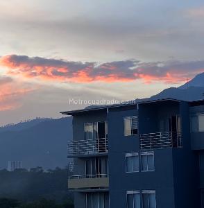 Apartamento de 3 alcobas en venta en Santo Domingo, Ibagué, 70 m² · foto 8 de 13