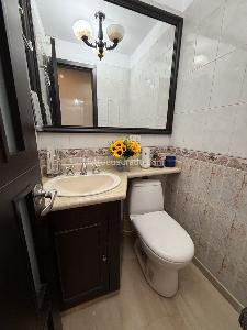 Apartamento de 4 alcobas en venta en Ciudad Salitre Oriental, Bogotá, 130 m² · foto 15 de 18