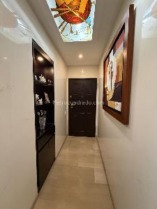 Apartamento de 4 alcobas en venta en Ciudad Salitre Oriental, Bogotá, 130 m² · foto 3 de 18