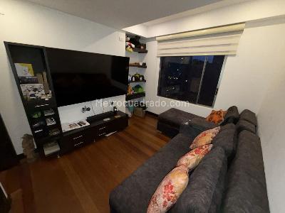 Apartamento de 4 alcobas en venta en Ciudad Salitre Oriental, Bogotá, 130 m² · foto 12 de 18