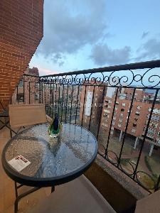 Apartamento de 4 alcobas en venta en Ciudad Salitre Oriental, Bogotá, 130 m² · foto 8 de 18