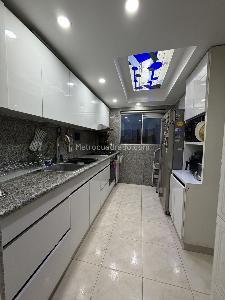 Apartamento de 4 alcobas en venta en Ciudad Salitre Oriental, Bogotá, 130 m² · foto 7 de 18