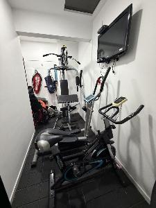 Apartamento de 4 alcobas en venta en Ciudad Salitre Oriental, Bogotá, 130 m² · foto 10 de 18