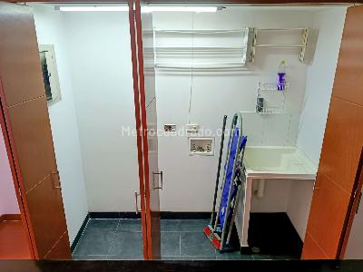 Apartaestudio en venta en Chico San Patricio, Bogotá, 57 m² · foto 9 de 14