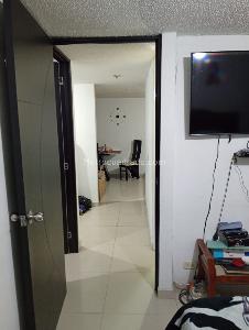 Apartamento de 2 alcobas en venta en Ciudad Verde, Soacha · foto 16 de 18