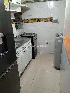 Apartamento de 2 alcobas en venta en Ciudad Verde, Soacha · foto 17 de 18