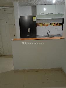 Apartamento de 2 alcobas en venta en Ciudad Verde, Soacha · foto 18 de 18