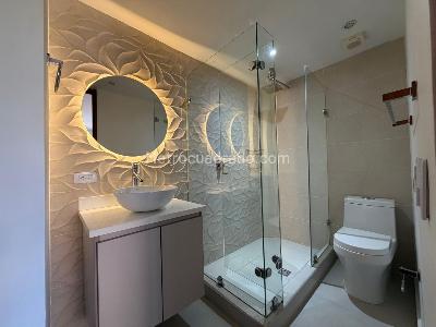 Apartamento de 3 alcobas en venta en Chico Reservado, Bogotá, 133 m² · foto 14 de 14