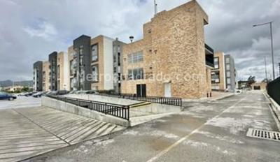 Apartamento de 2 alcobas en venta en Forte Puerta Del Sol, Cajicá, 63 m² · foto 16 de 20