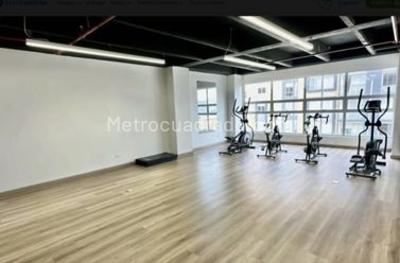 Apartamento de 2 alcobas en venta en Forte Puerta Del Sol, Cajicá, 63 m² · foto 17 de 20