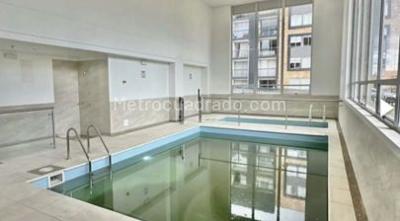Apartamento de 2 alcobas en venta en Forte Puerta Del Sol, Cajicá, 63 m² · foto 19 de 20