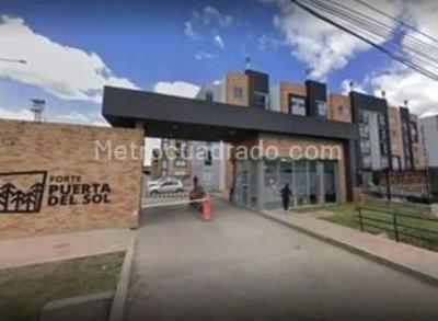 Apartamento de 2 alcobas en venta en Forte Puerta Del Sol, Cajicá, 63 m² · foto 20 de 20