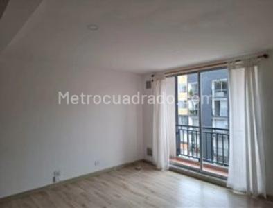 Apartamento de 2 alcobas en venta en Forte Puerta Del Sol, Cajicá, 63 m² · foto 4 de 20