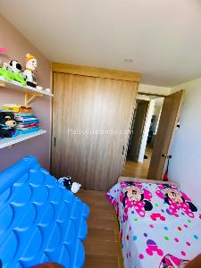 Apartamento de 2 alcobas en venta en Valle Del Lili, Cali, 60 m² · foto 10 de 20