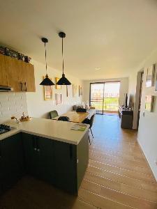 Apartamento de 2 alcobas en venta en Valle Del Lili, Cali, 60 m² · foto 4 de 20