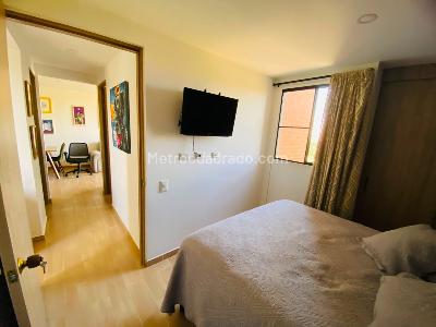 Apartamento de 2 alcobas en venta en Valle Del Lili, Cali, 60 m² · foto 11 de 20