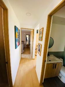 Apartamento de 2 alcobas en venta en Valle Del Lili, Cali, 60 m² · foto 12 de 20