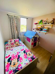Apartamento de 2 alcobas en venta en Valle Del Lili, Cali, 60 m² · foto 13 de 20