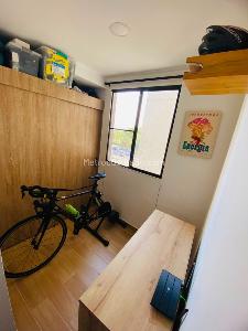 Apartamento de 2 alcobas en venta en Valle Del Lili, Cali, 60 m² · foto 9 de 20
